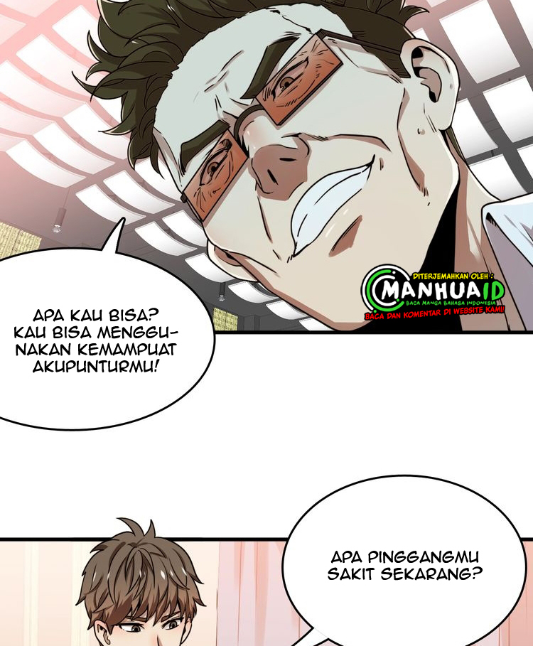 Reborn Doctor chapter 22